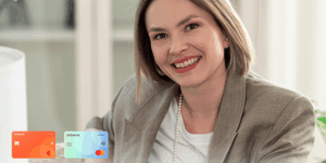 В Україні з’явилась перша банківська картка із шифром Байля