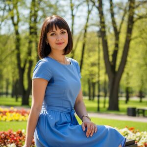 Яценко Мирослава