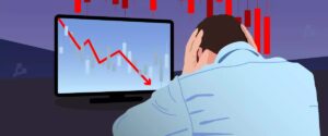 Невідомий трейдер зазнав збитку на 716 мільйонів доларів: як це трапилось