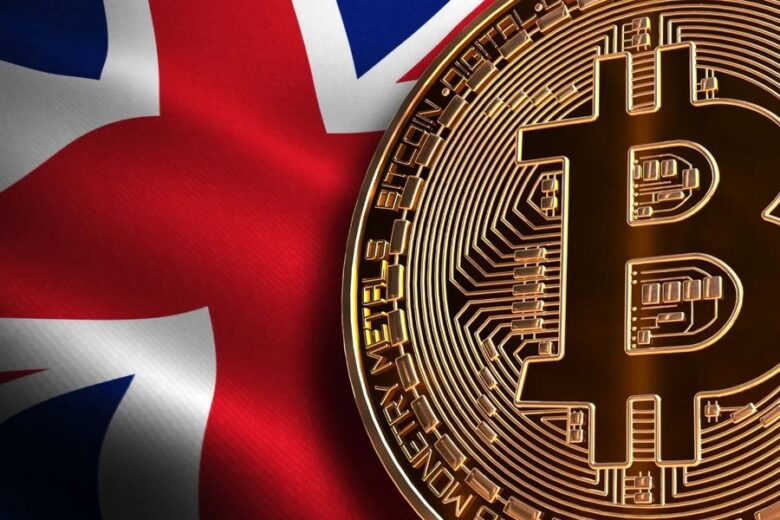 Великобританія продасть конфісковані біткоїни на більше, ніж 7 мільярдів доларів