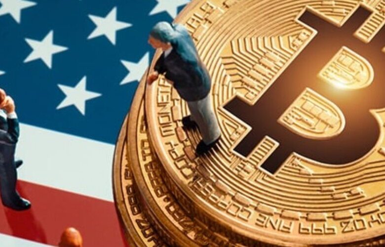 Податкова служба США отримала доступ до даних користувачів криптоплатформ