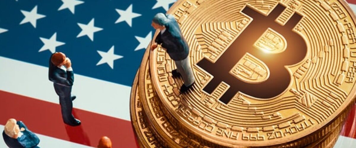 Податкова служба США отримала доступ до даних користувачів криптоплатформ