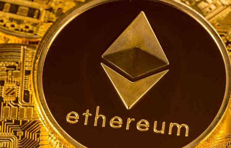 SharpLink придбала Ethereum більше, ніж на 100 мільйонів