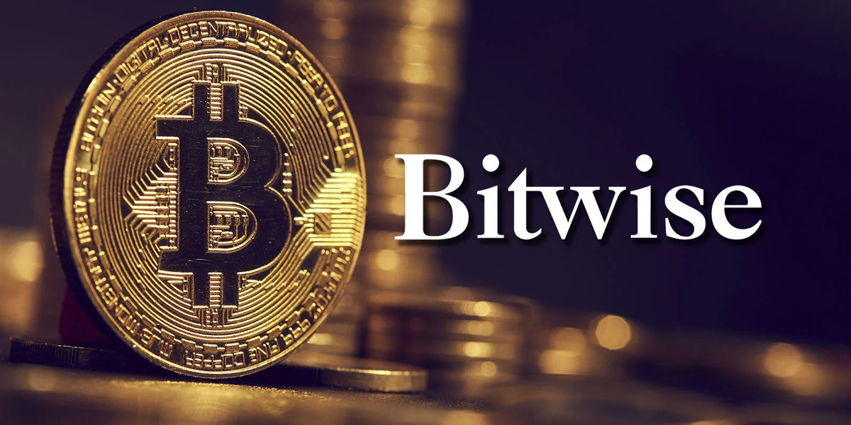 В Bitwise дали прогноз розвитку крипторинку на наступні 10 років