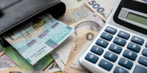 В Україні може з’явитись новий податок: який і що про нього відомо