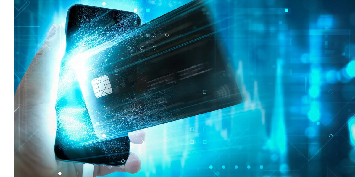 В Україні створюють екосистему миттєвих платежів: що про неї відомо