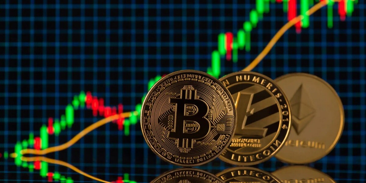 Топ 5 перспективних криптовалют на 2026 рік для інвесторів