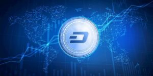 Вартість DASH піднялась на 70% за минулу добу
