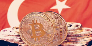 Туреччина може запровадити 10% податок на криптовалютні операції